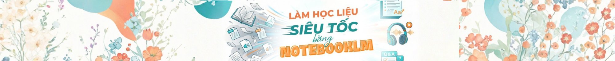NotebookLM